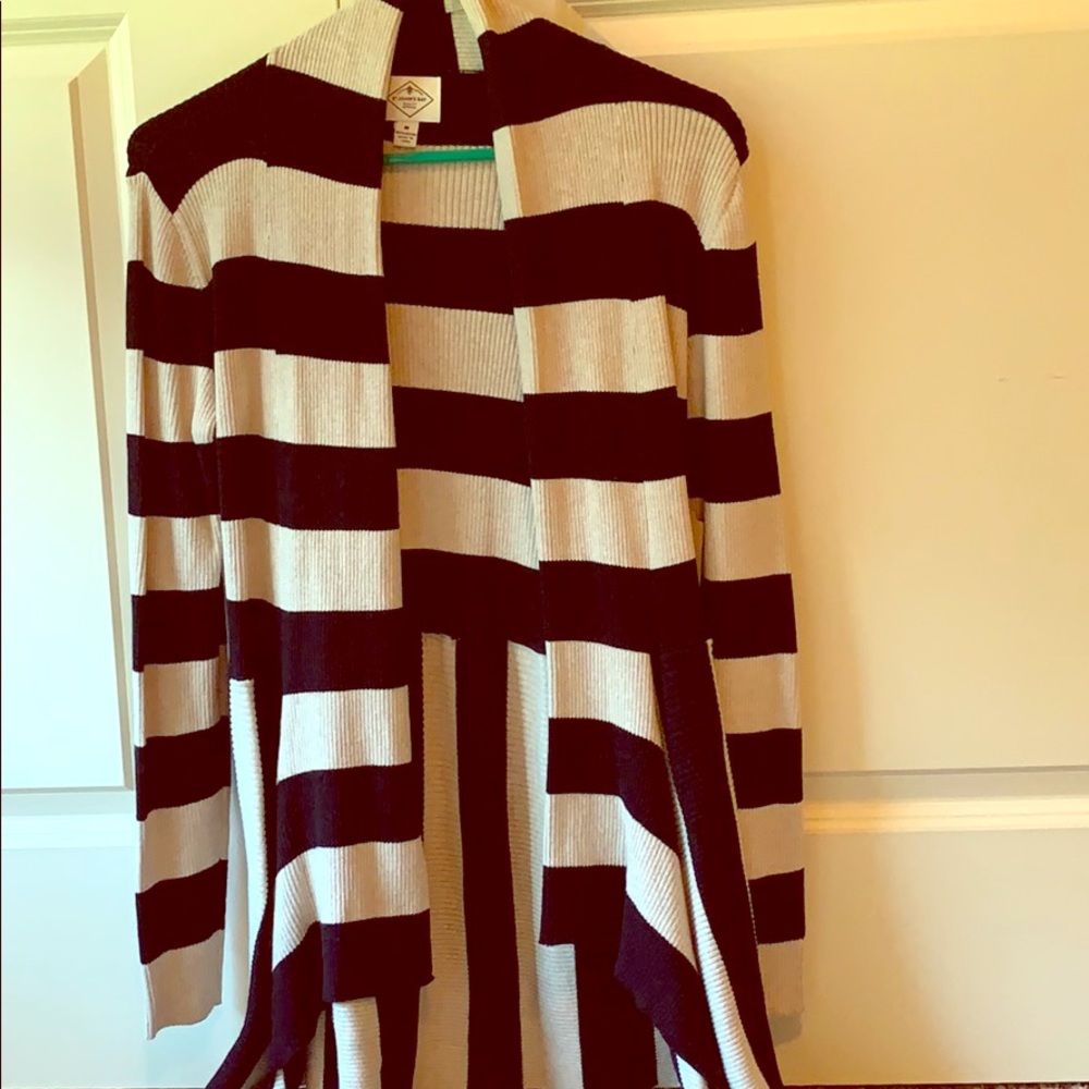 Cardigan NWT
